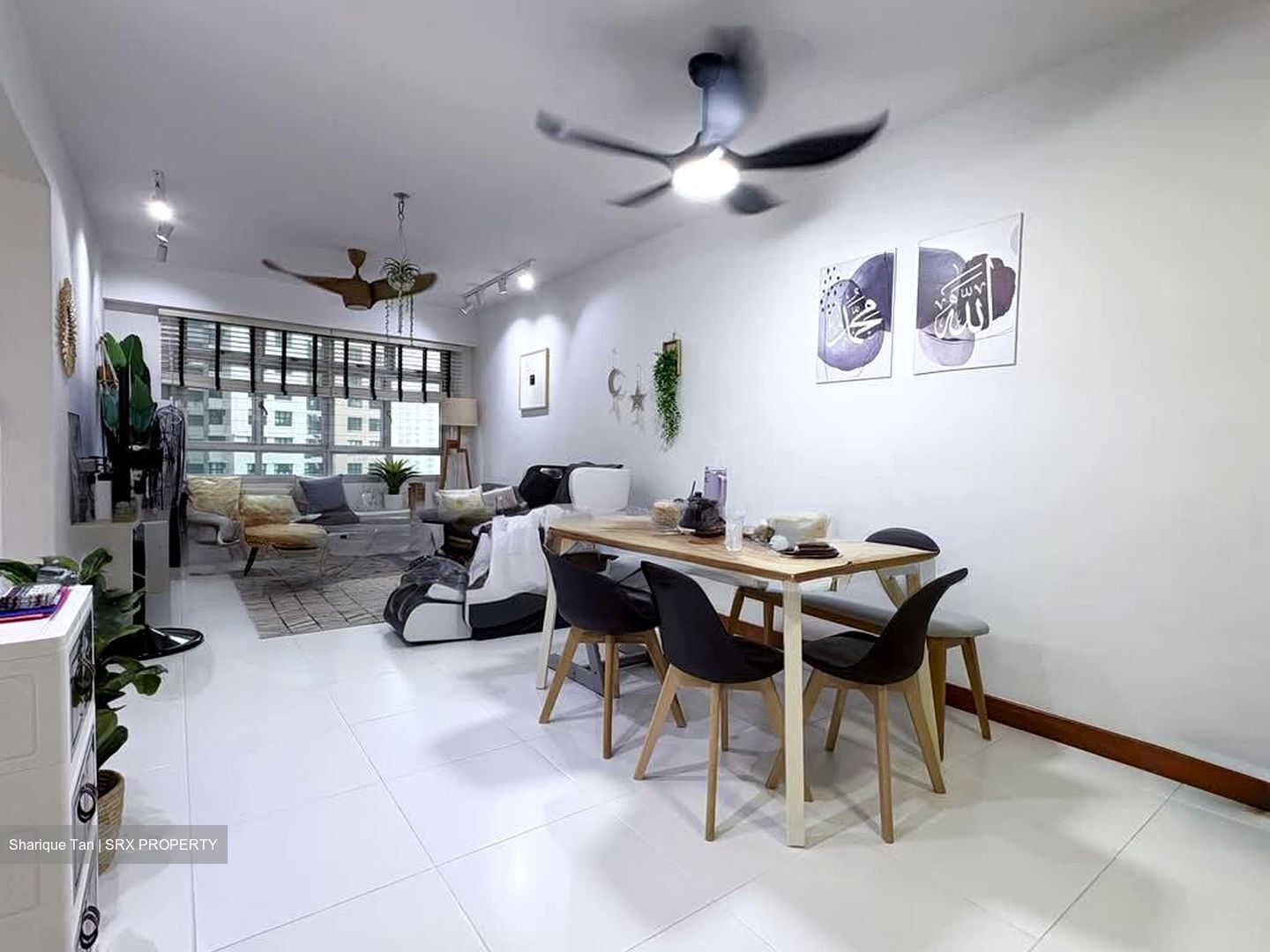 Blk 636C Senja Parc View (Bukit Panjang), HDB 4 Rooms #556156061